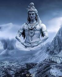 Lord Shiva Statue – Symbol of Peace, Power & Meditation